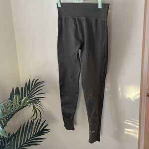 Forever 21 performance leggings